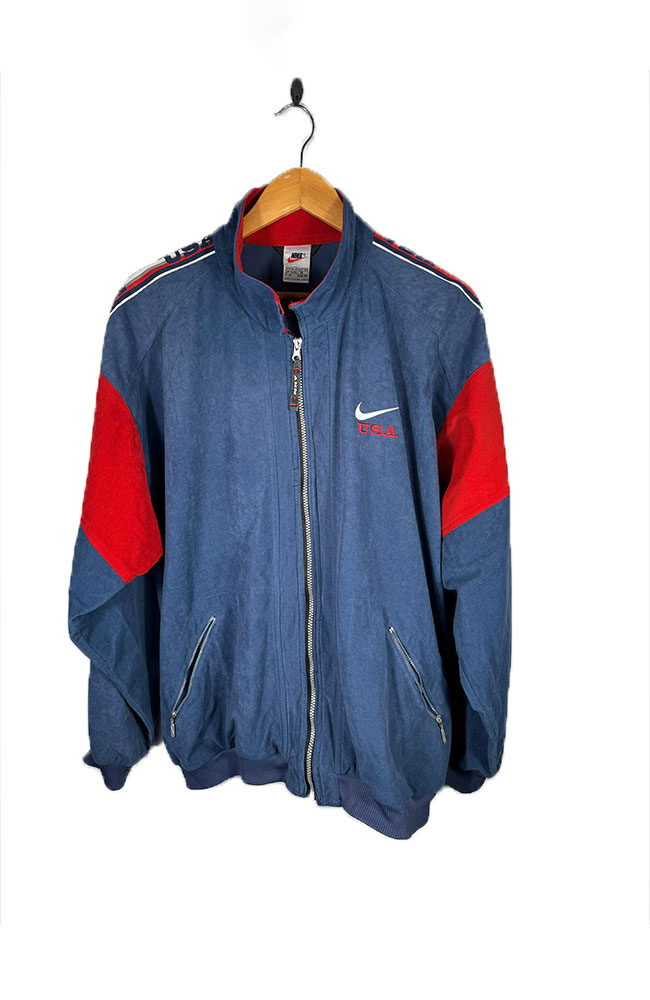Chaqueta Adidas 00s